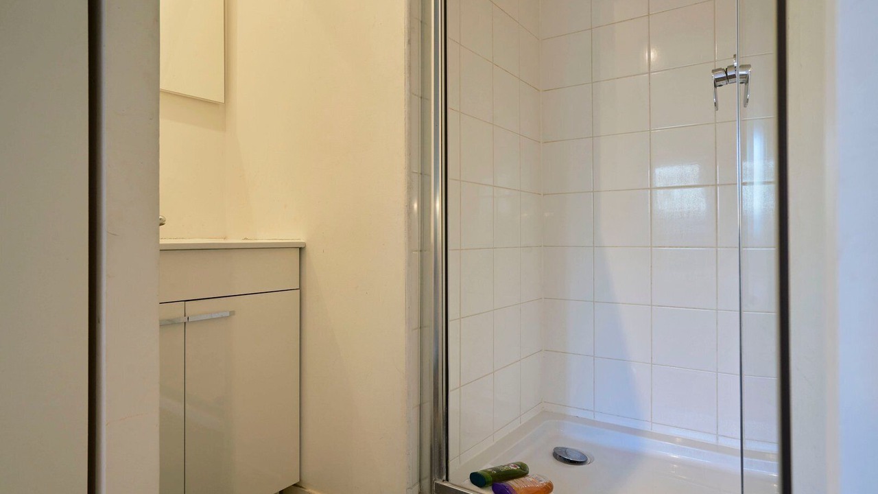 Photo of Bathroom in Wazemmes