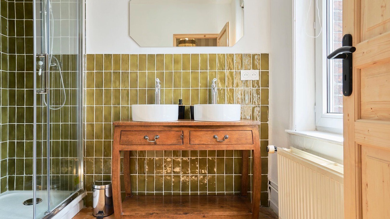 Photo of Bathroom in La Madeleine