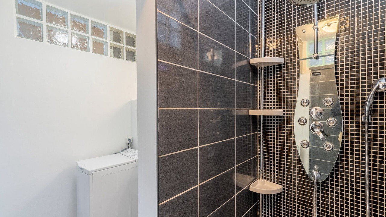 Photo of Bathroom in Saint-Maurice Pellevoisin