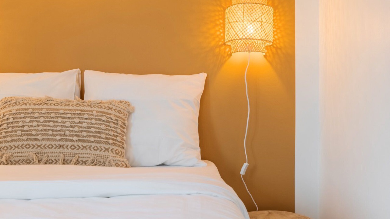 Photo of Bedroom in Saint-Maurice Pellevoisin