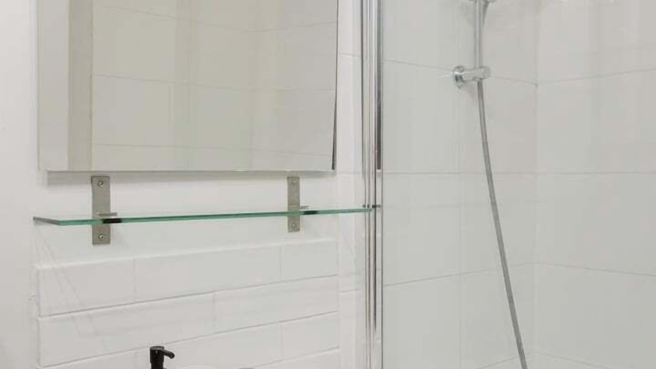 Photo of Bathroom in La Madeleine