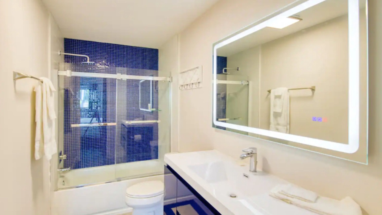 Photo of Bathroom in Palm Beach Shores