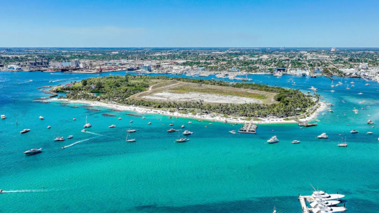 Photo of Outdoor in Palm Beach Shores