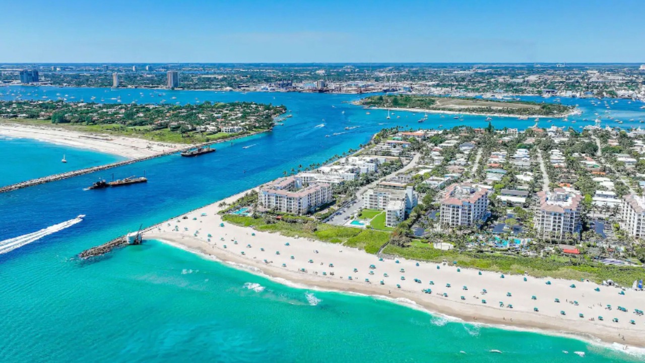 Photo of Outdoor in Palm Beach Shores