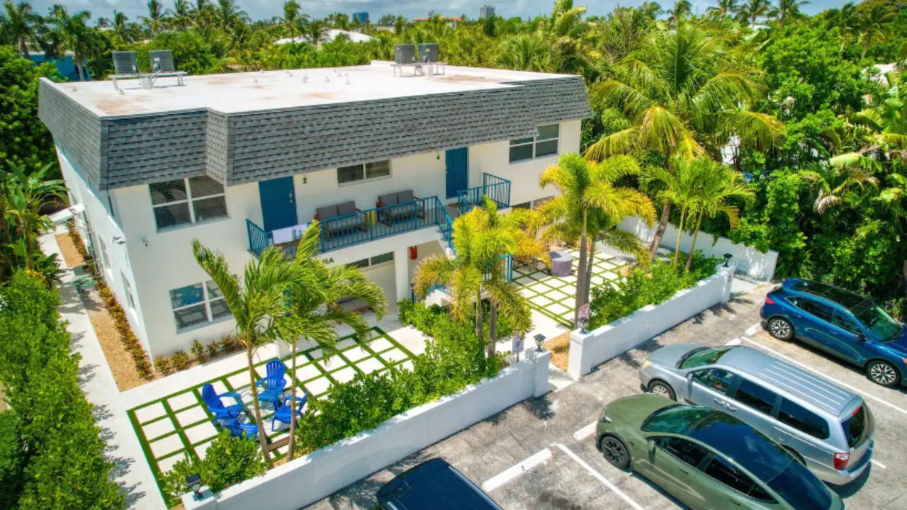 Photo of Outdoor in Palm Beach Shores
