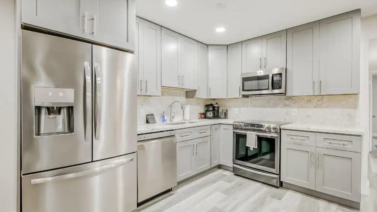 Photo of Kitchen in Palm Beach Shores