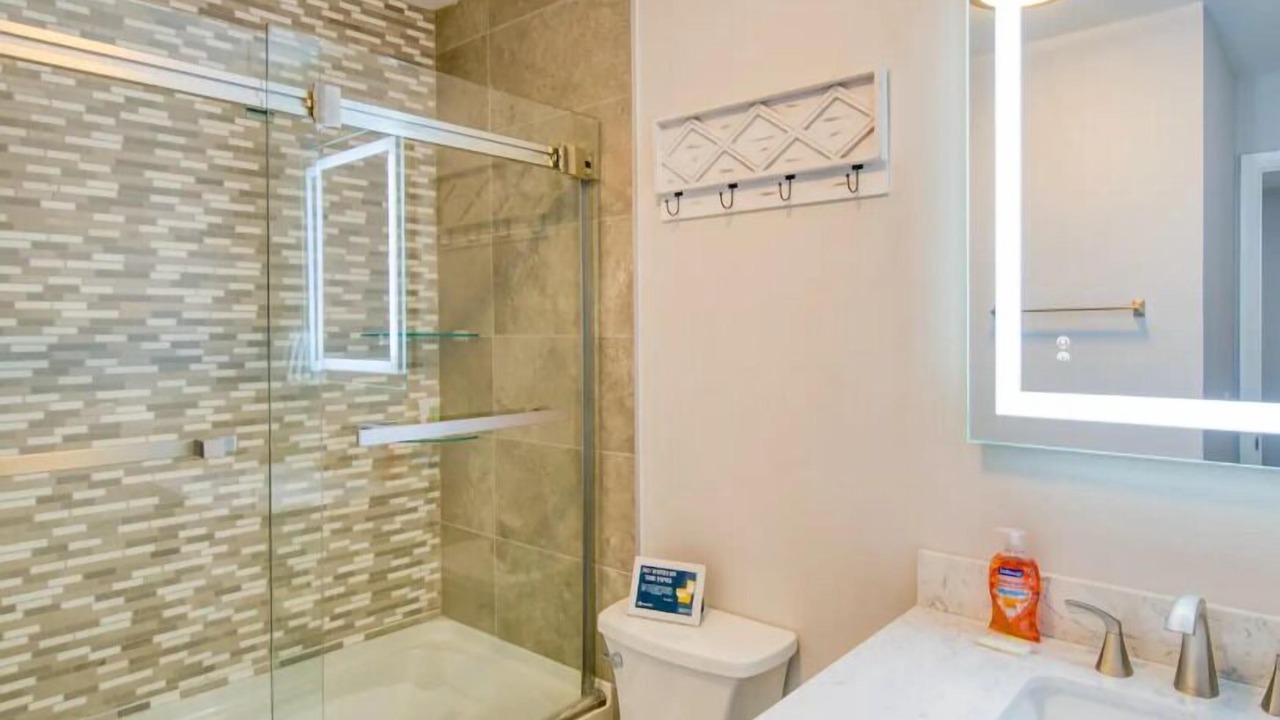 Photo of Bathroom in Palm Beach Shores
