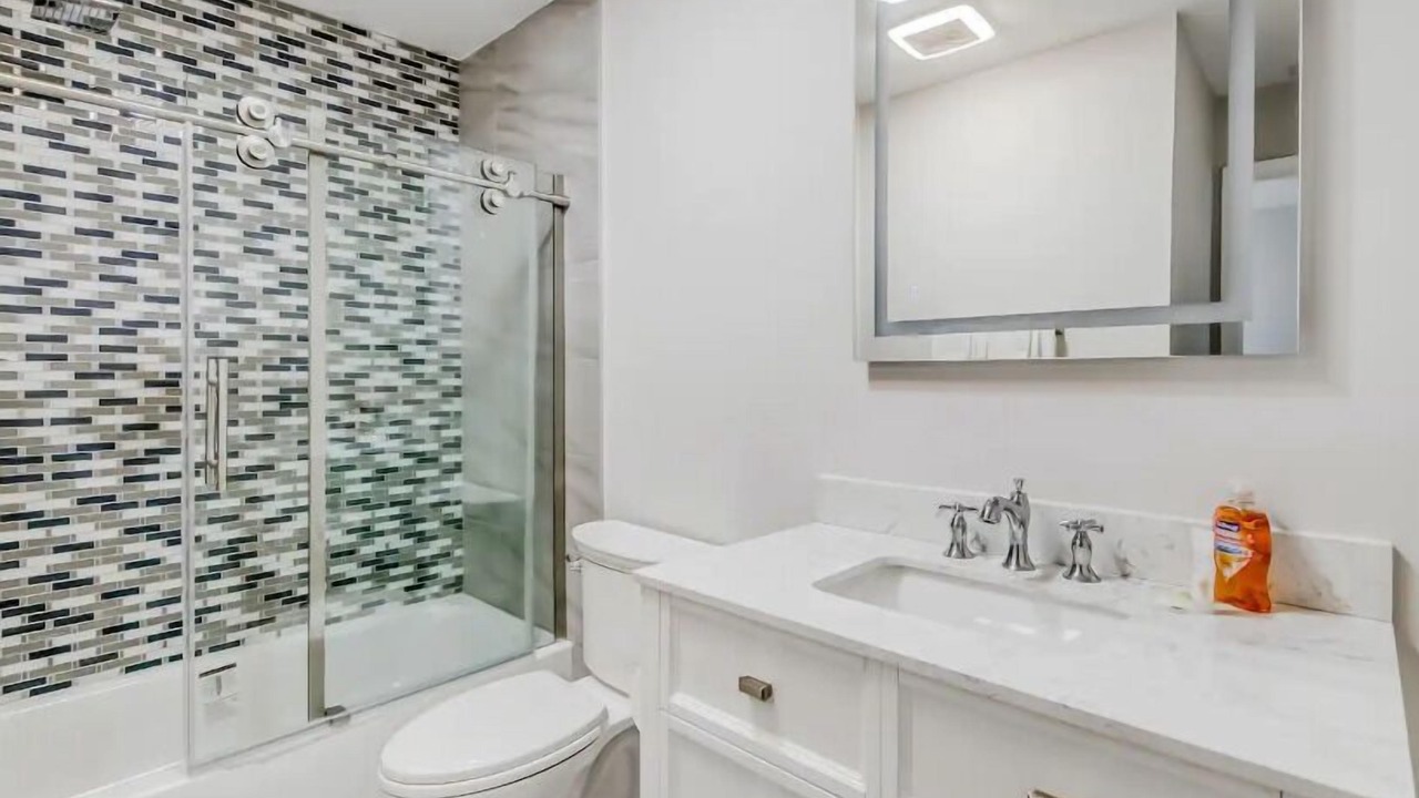 Photo of Bathroom in Palm Beach Shores