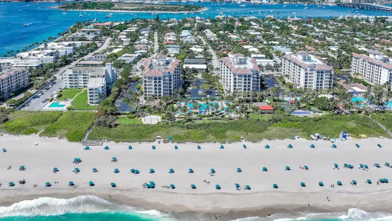 Photo of Outdoor in Palm Beach Shores