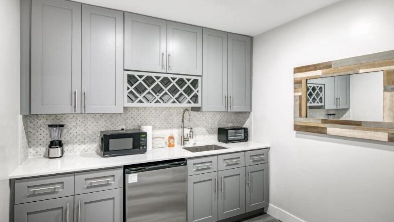 Photo of Kitchen in Palm Beach Shores