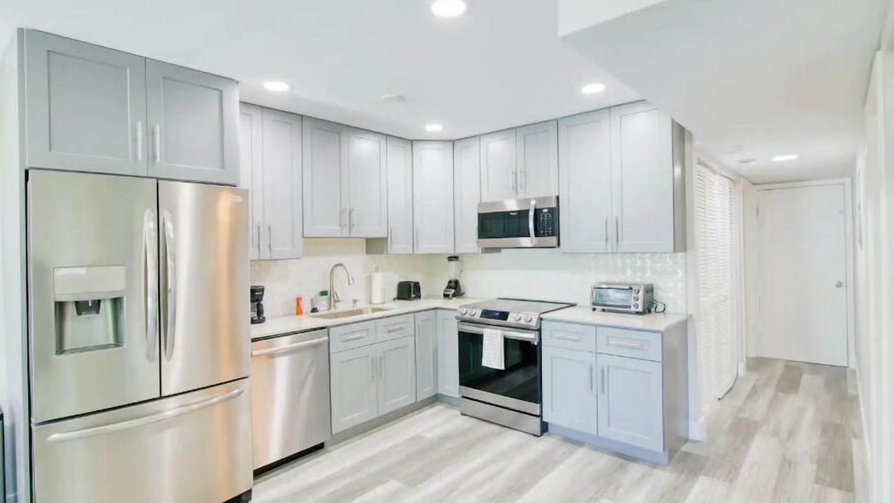 Photo of Kitchen in Palm Beach Shores