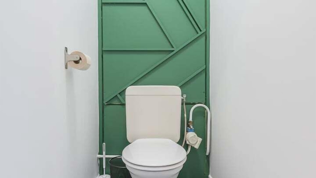 Photo of Bathroom in Lambersart