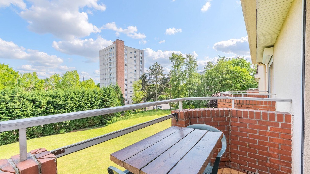 Photo of Outdoor in Lambersart