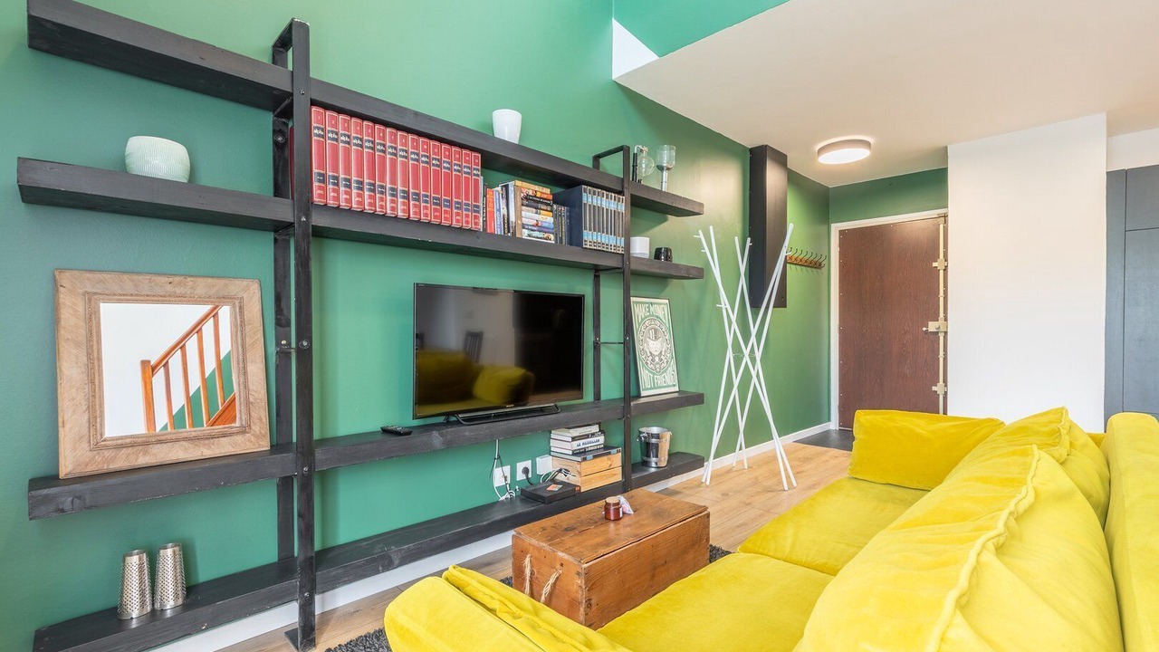 Photo of Livingroom in Lambersart