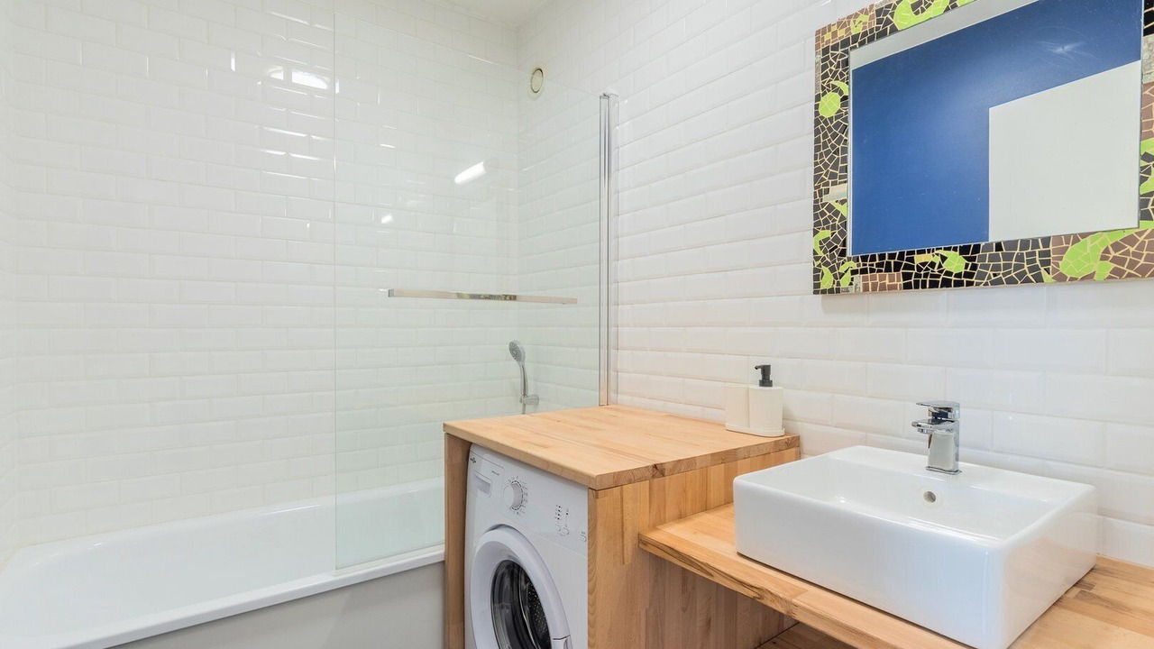 Photo of Bathroom in Lambersart