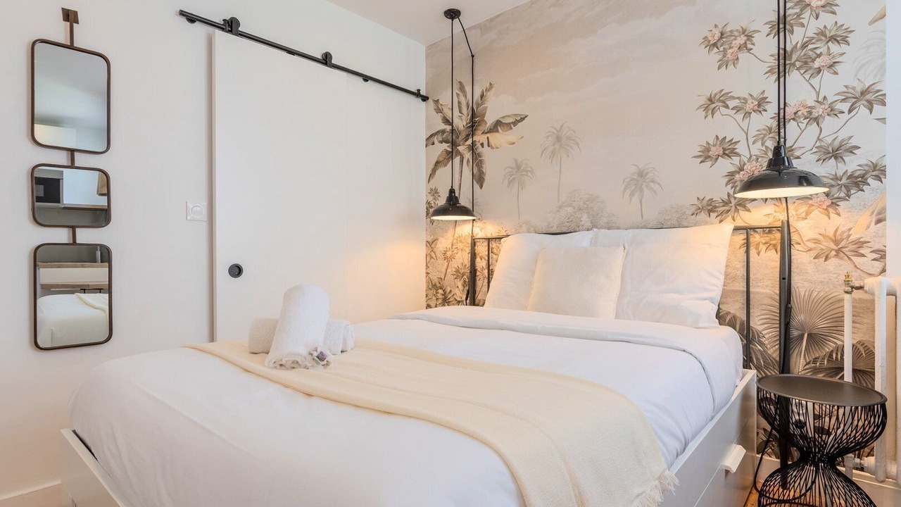 Photo of Bedroom in Historic Center