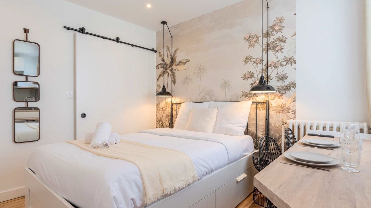 Photo of Bedroom in Historic Center