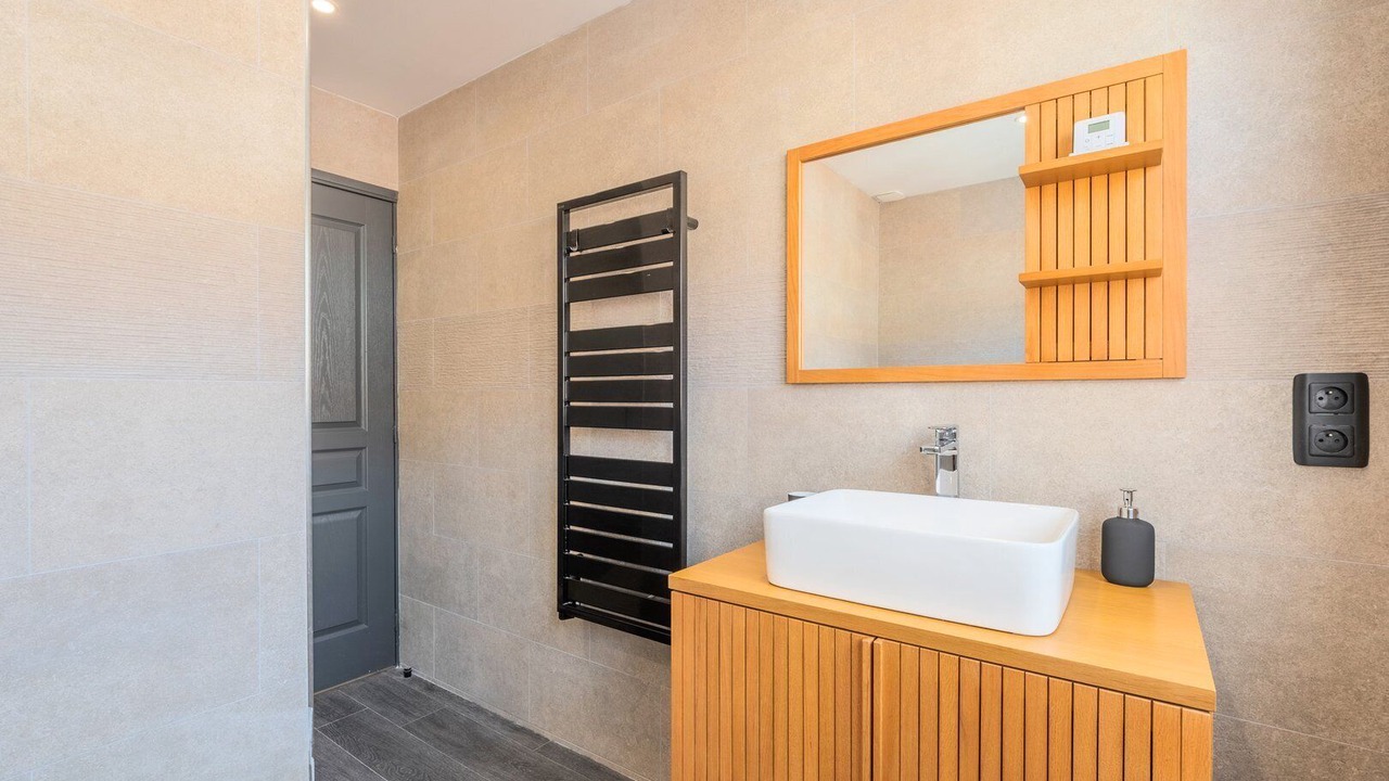 Photo of Bathroom in La Madeleine