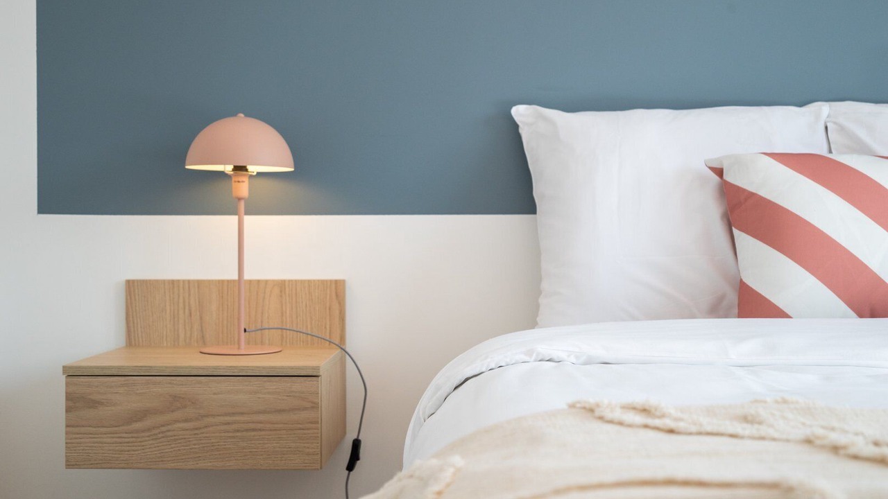 Photo of Bedroom in La Madeleine