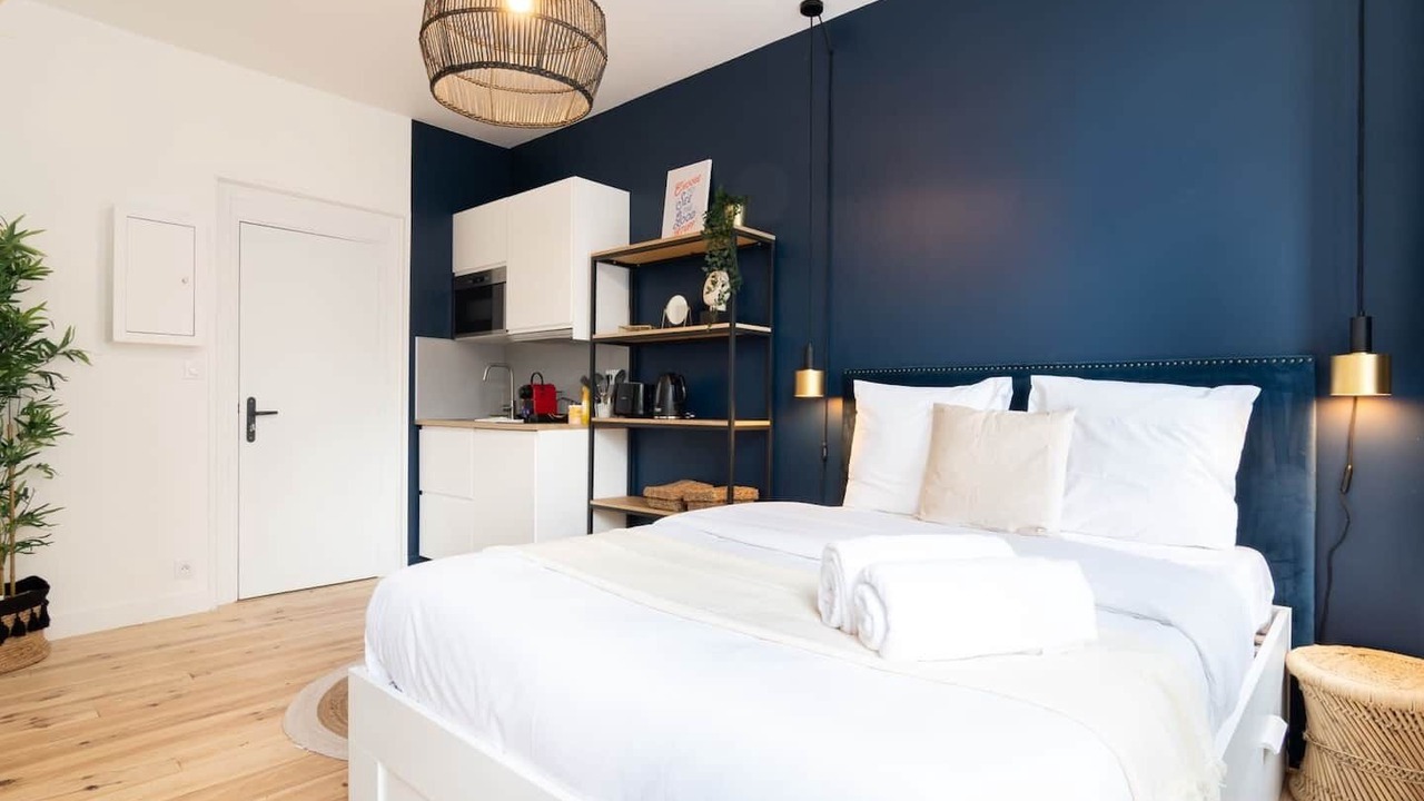 Photo of Bedroom in Historic Center