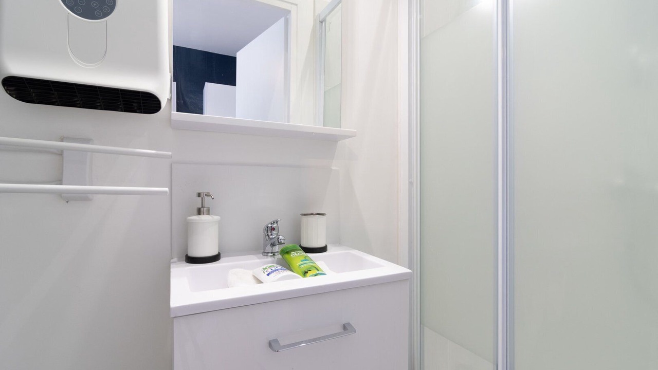 Photo of Bathroom in Historic Center