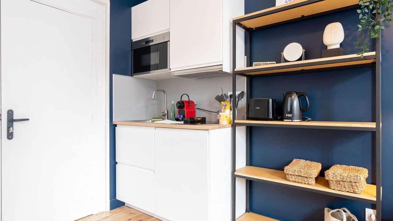 Photo of Kitchen in Historic Center