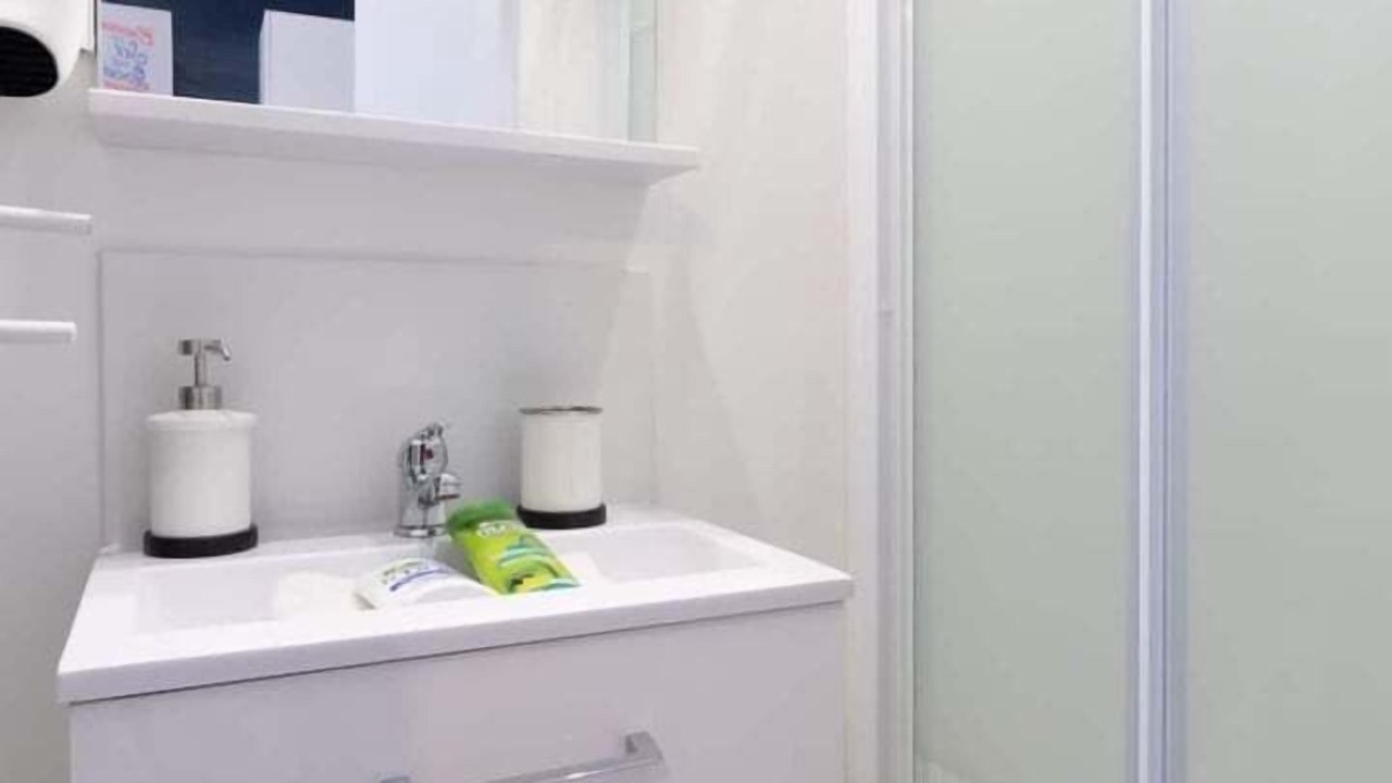 Photo of Bathroom in Historic Center