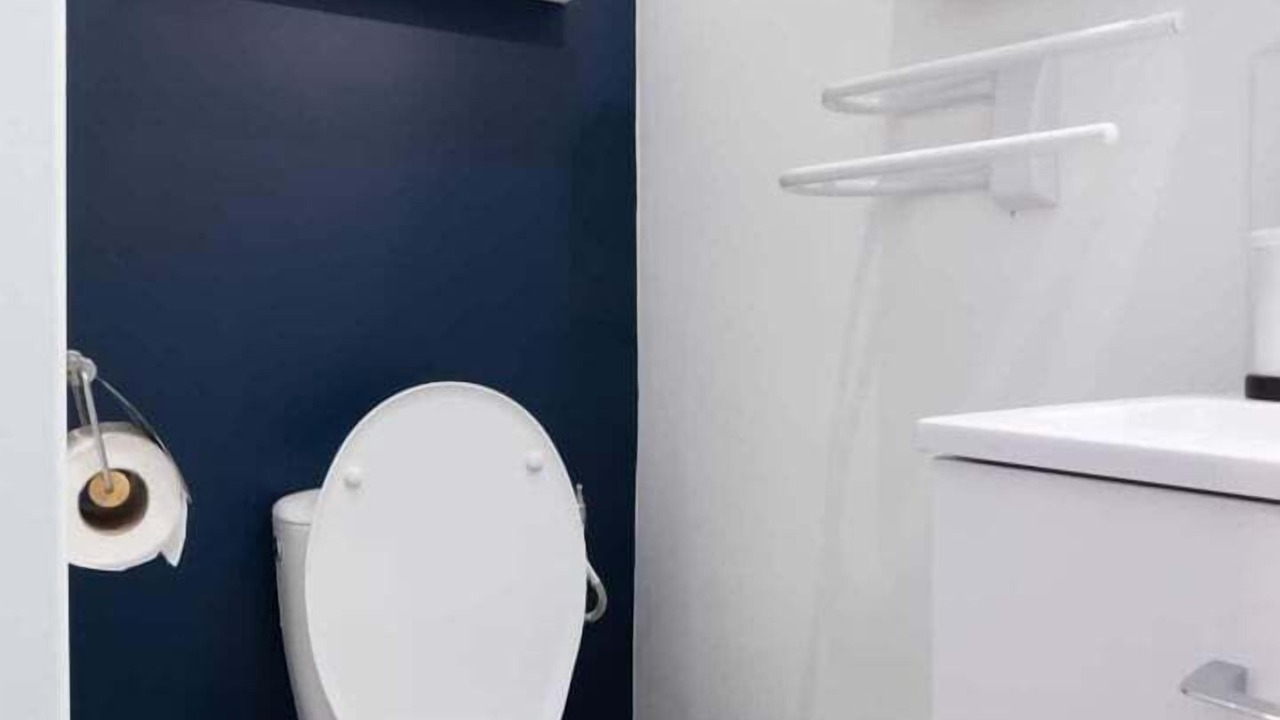 Photo of Bathroom in Historic Center