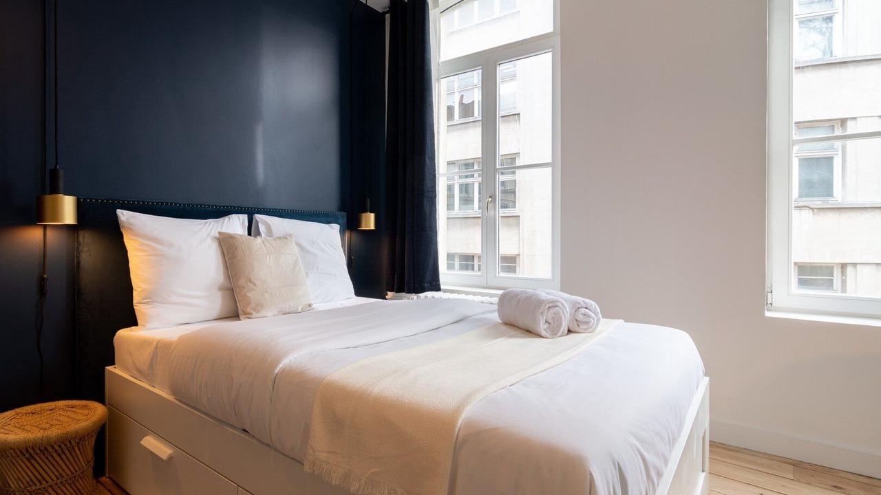 Photo of Bedroom in Historic Center