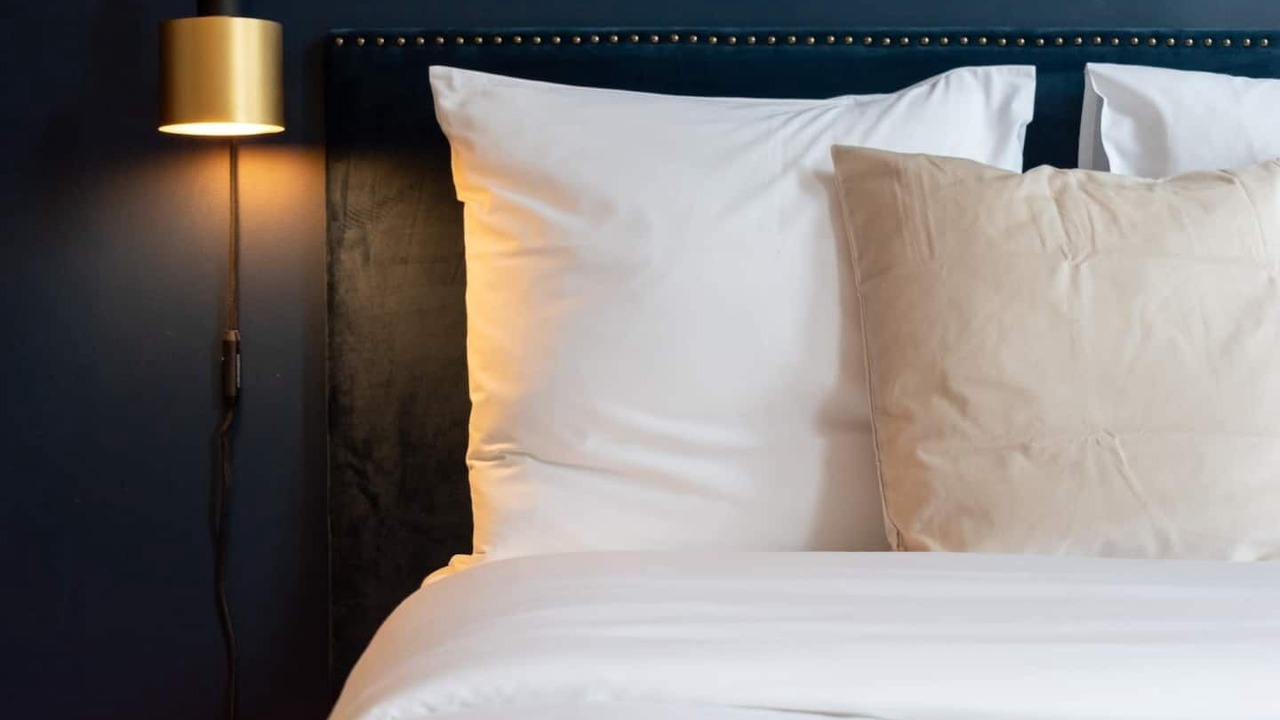 Photo of Bedroom in Historic Center