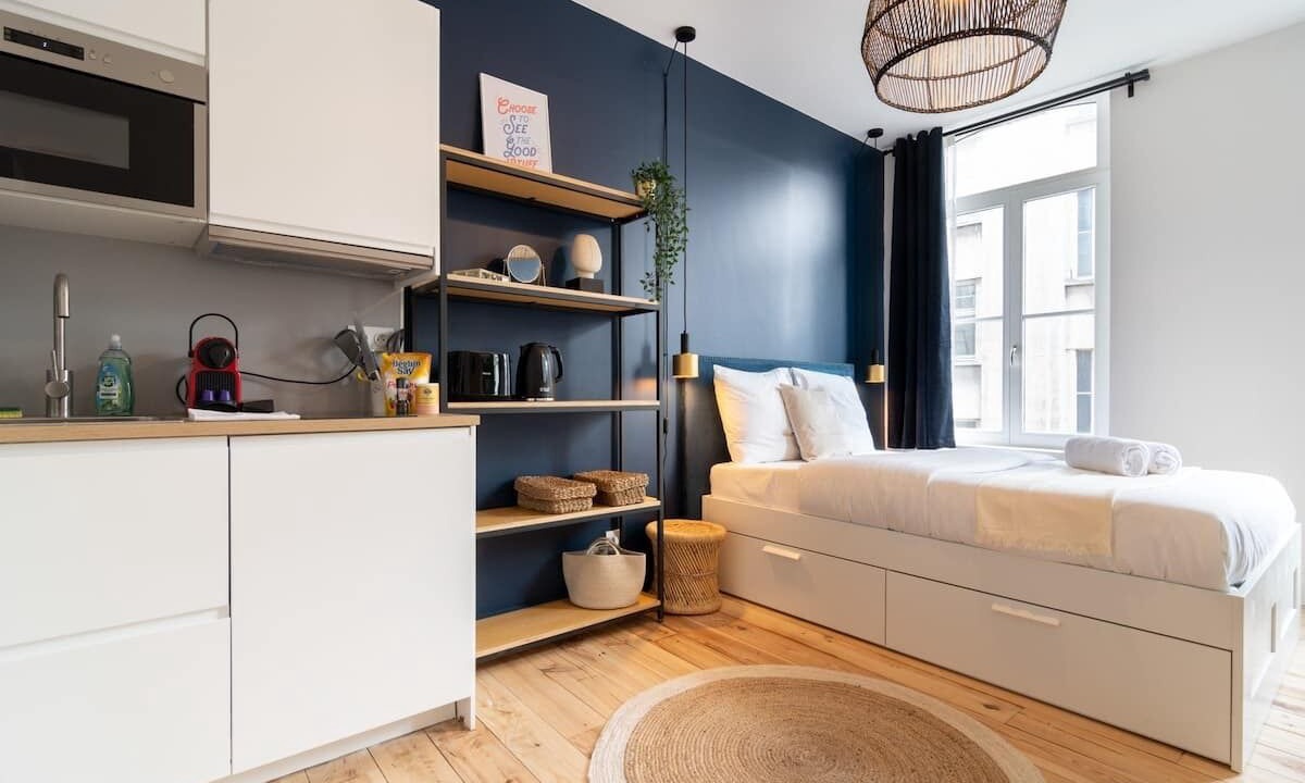 Photo of Bedroom in Historic Center