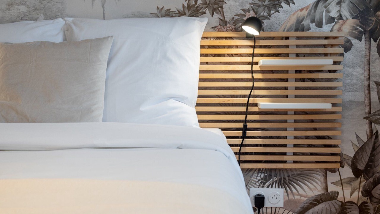 Photo of Bedroom in Lille Centre Ville