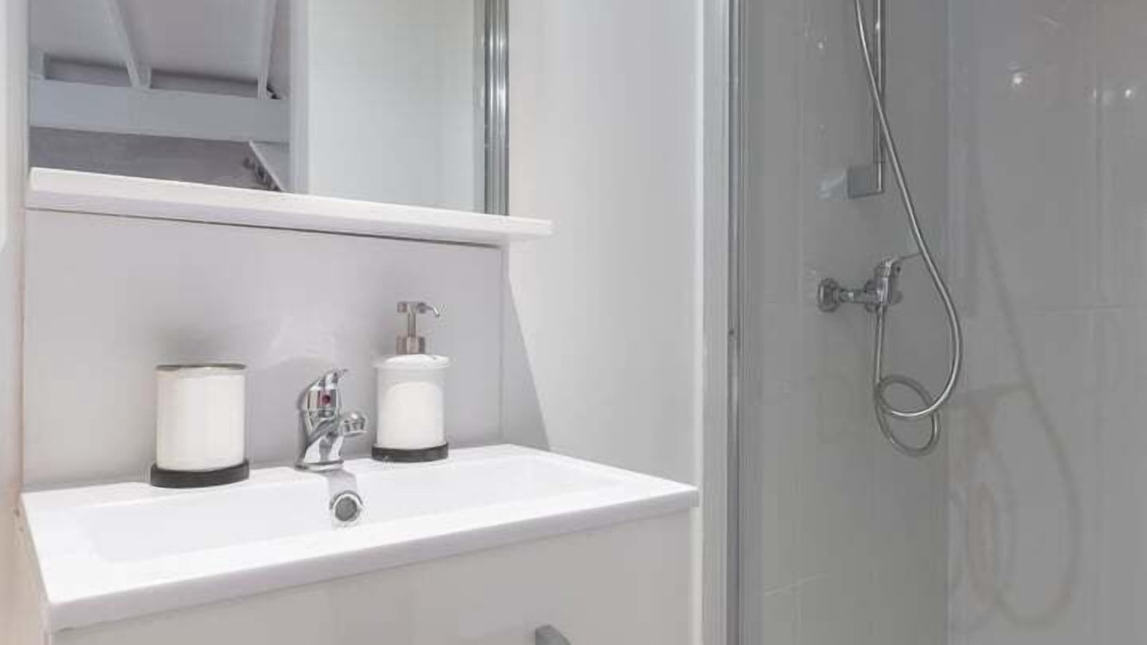Photo of Bathroom in Lille Centre Ville