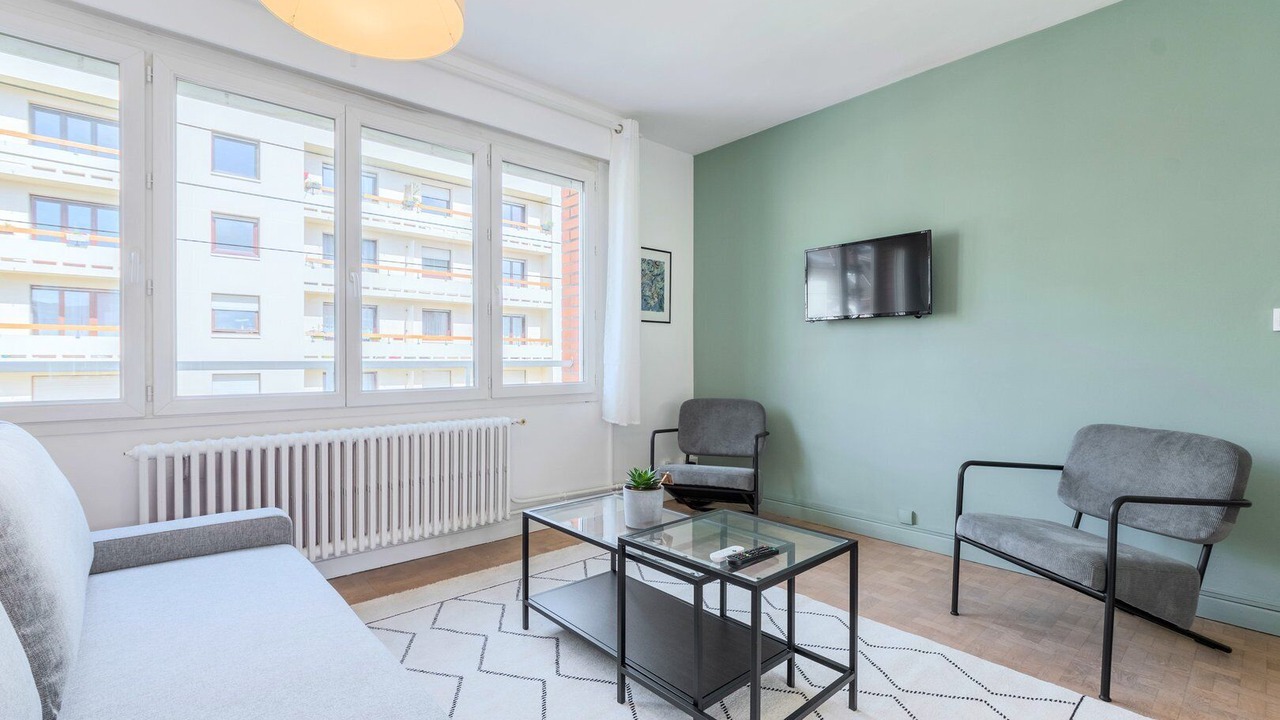 Photo of Livingroom in Fives