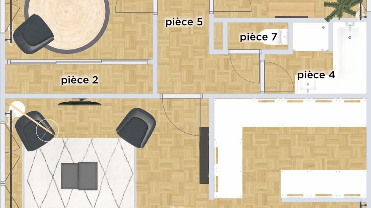 Photo of Others in Fives