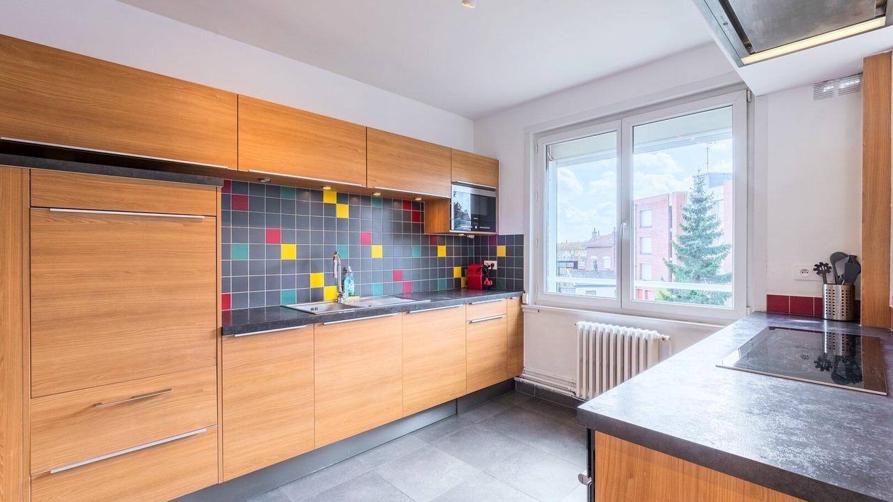 Photo of Kitchen in Fives