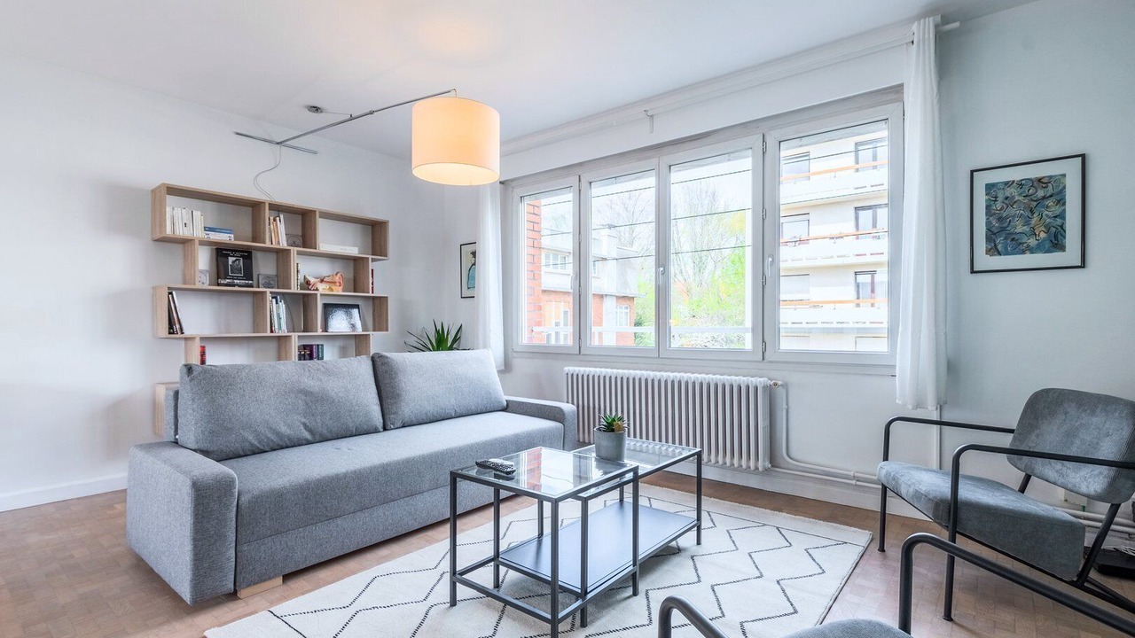 Photo of Livingroom in Fives