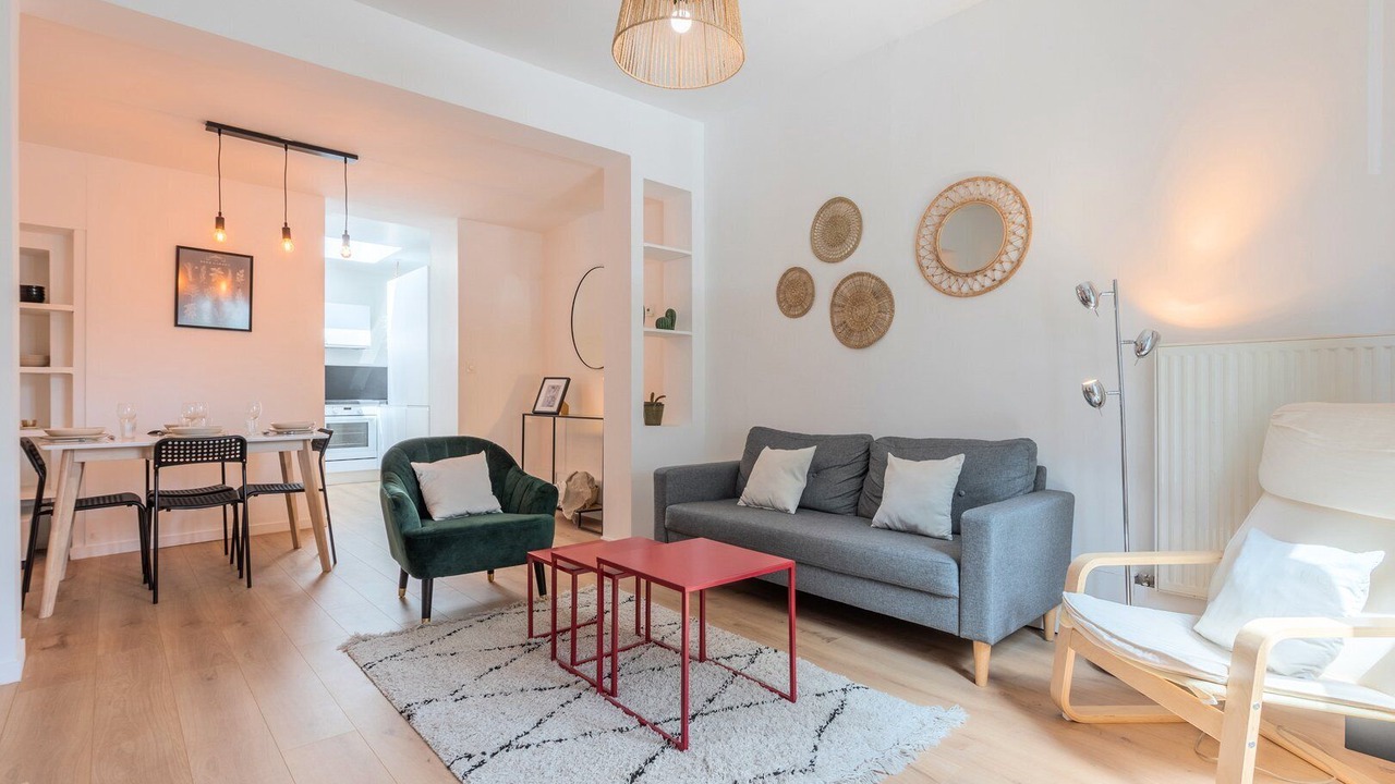 Photo of Livingroom in Fives