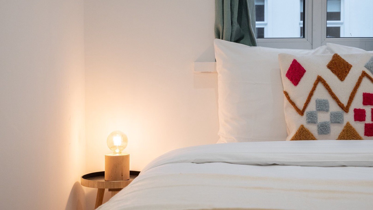 Photo of Bedroom in Wazemmes