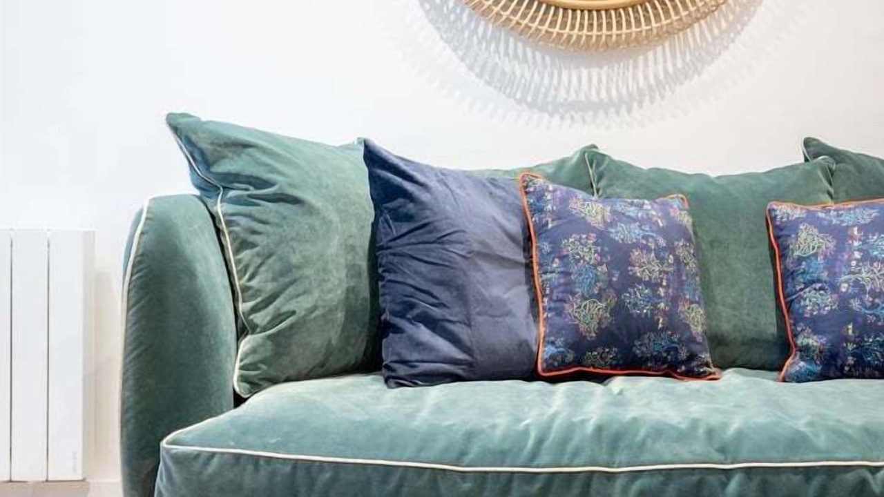 Photo of Livingroom in Wazemmes