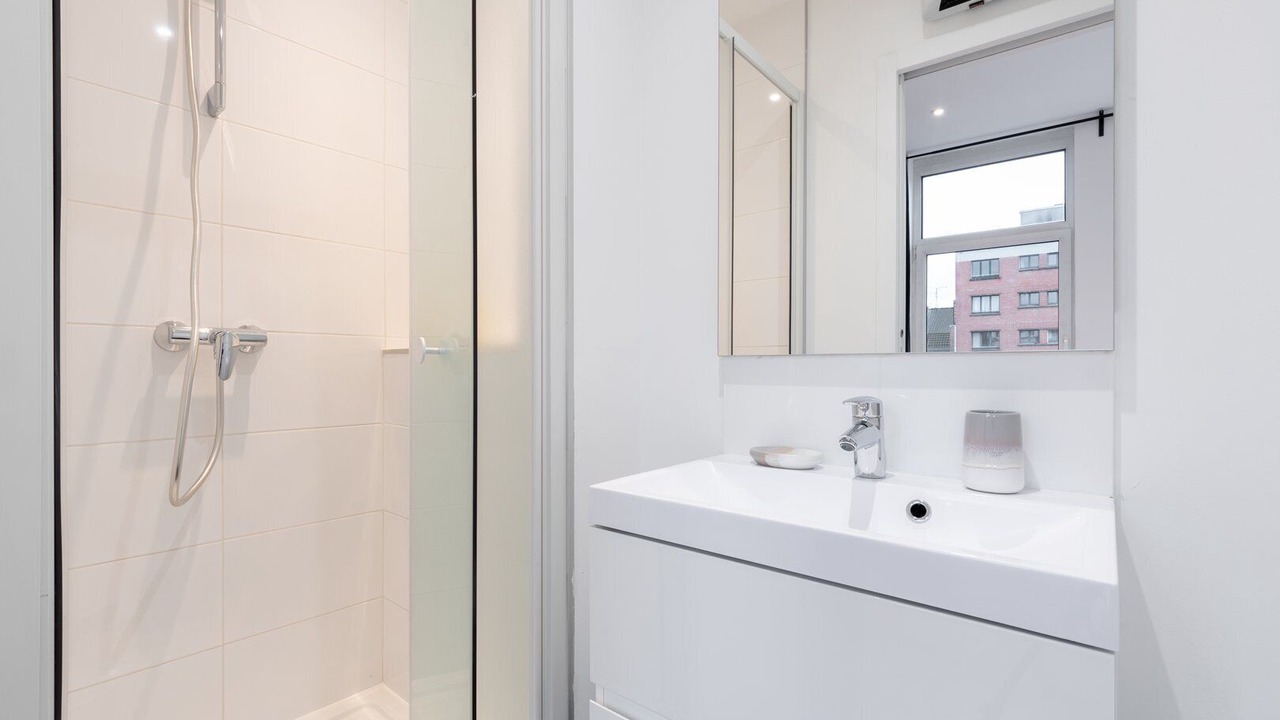 Photo of Bathroom in Wazemmes