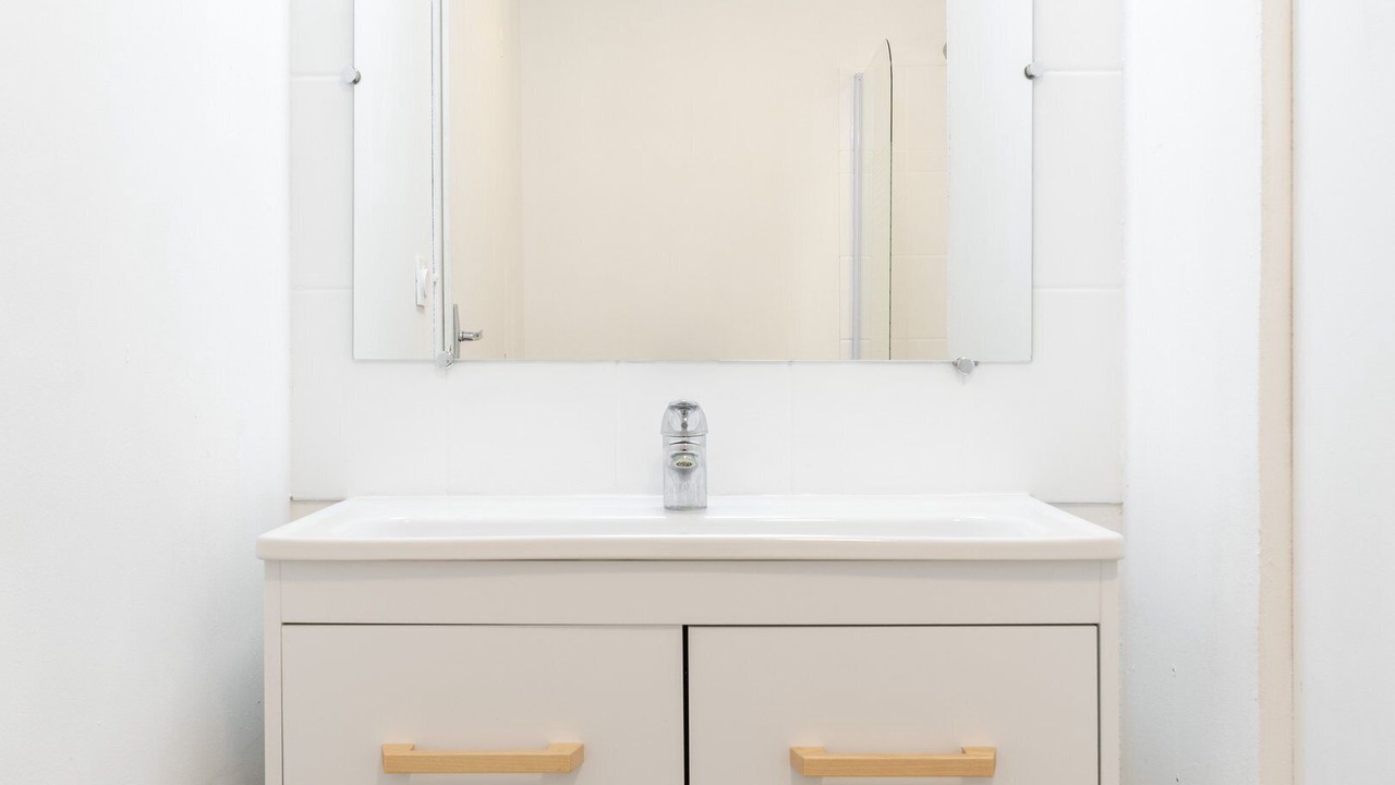 Photo of Bathroom in Vauban - Wazemmes