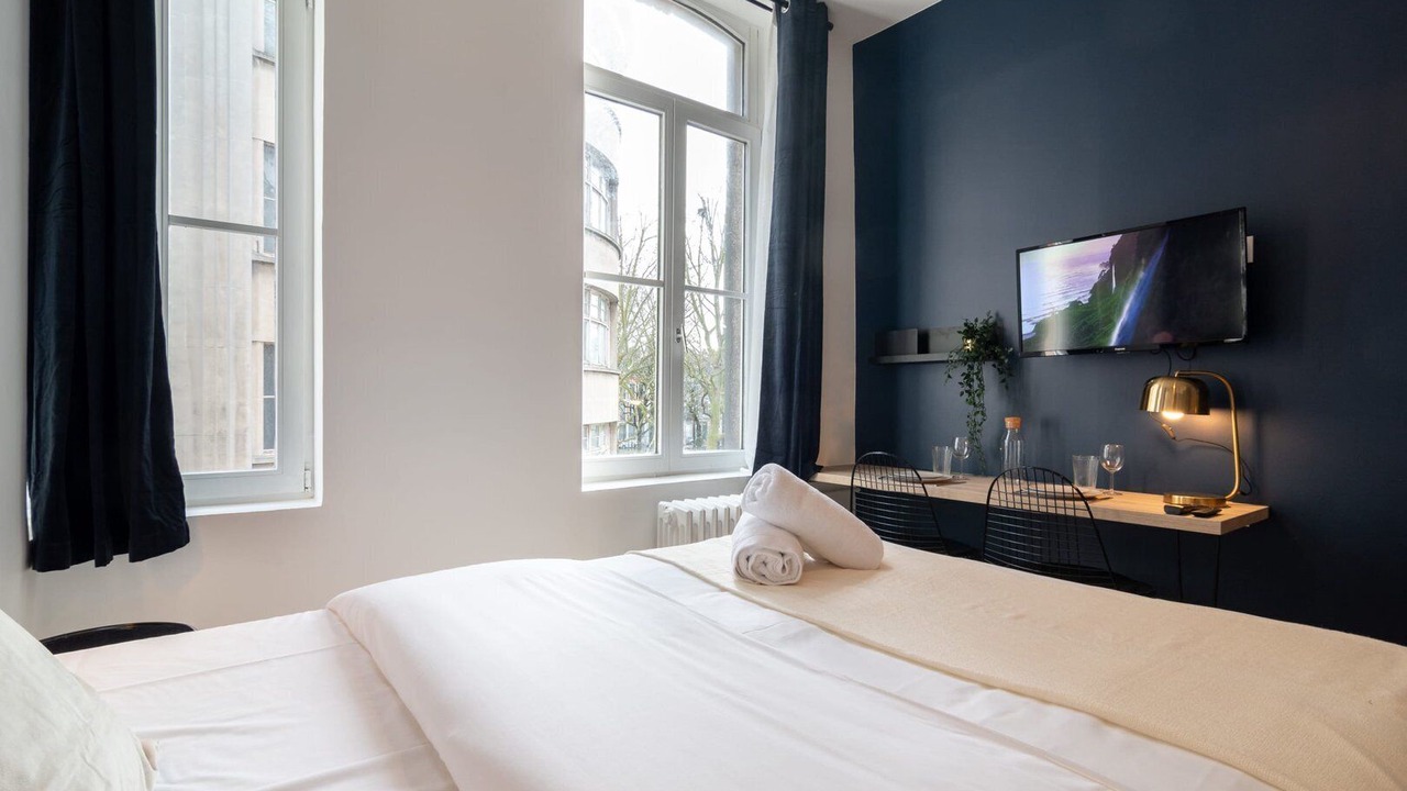 Photo of Bedroom in Historic Center