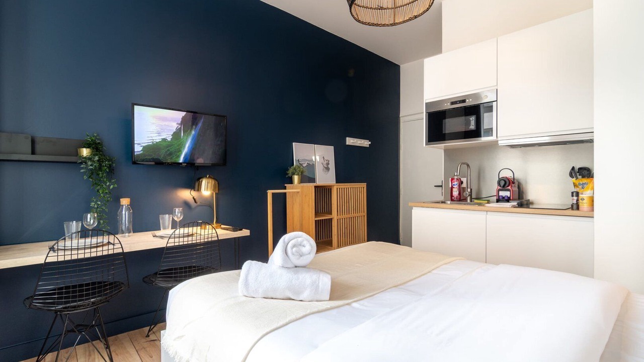 Photo of Bedroom in Historic Center