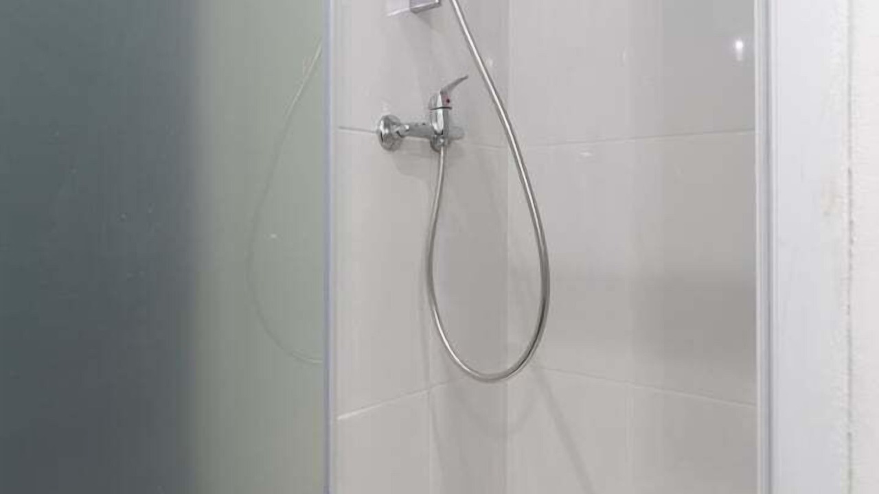 Photo of Bathroom in Historic Center