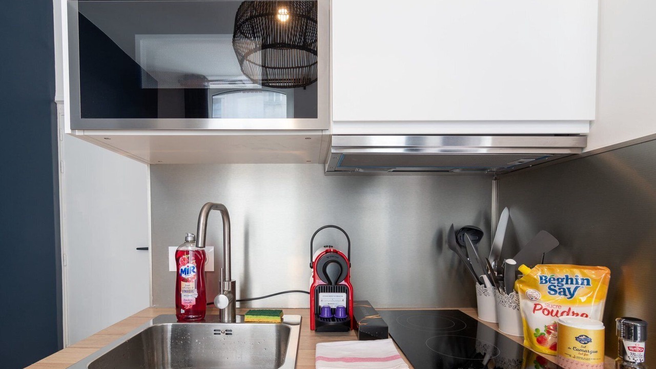 Photo of Kitchen in Historic Center