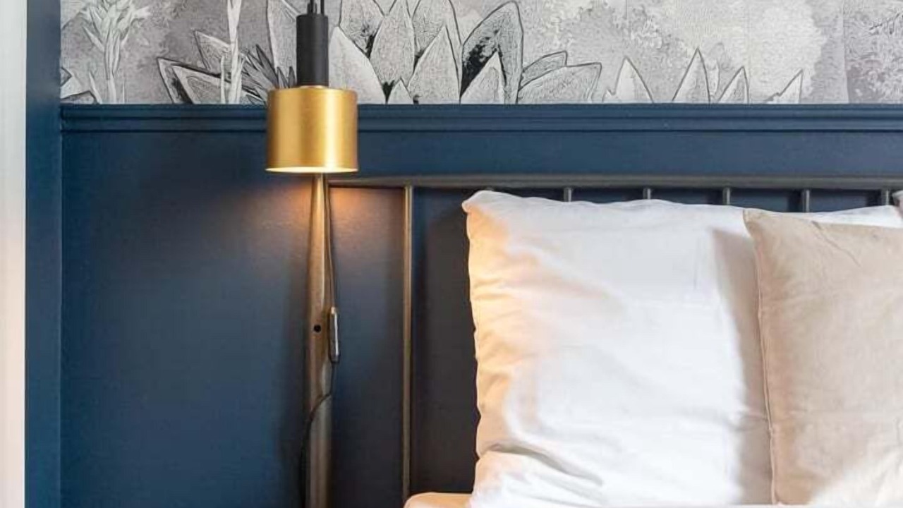 Photo of Bedroom in Historic Center