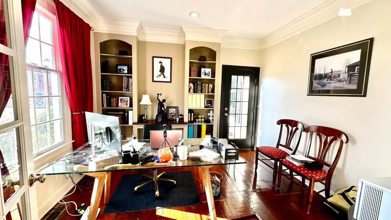 Photo of Others in Three Bridges