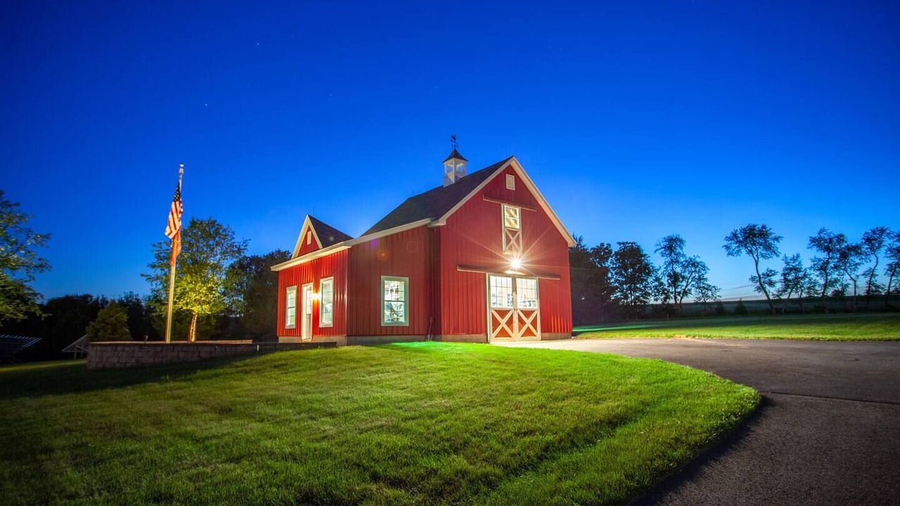 Photo of Outdoor in Three Bridges