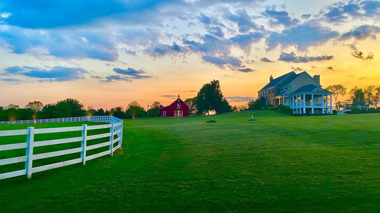 Photo of Outdoor in Three Bridges